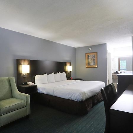 Greenville Inn & Suites 외부 사진