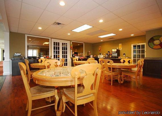 Greenville Inn & Suites 레스토랑 사진