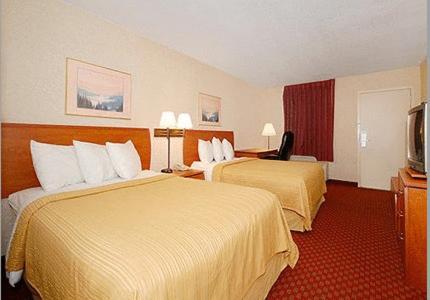 Greenville Inn & Suites 외부 사진