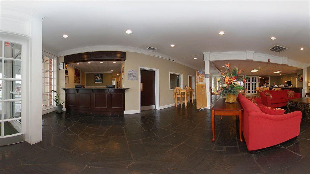 Greenville Inn & Suites 외부 사진