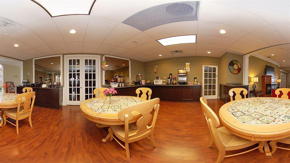 Greenville Inn & Suites 외부 사진