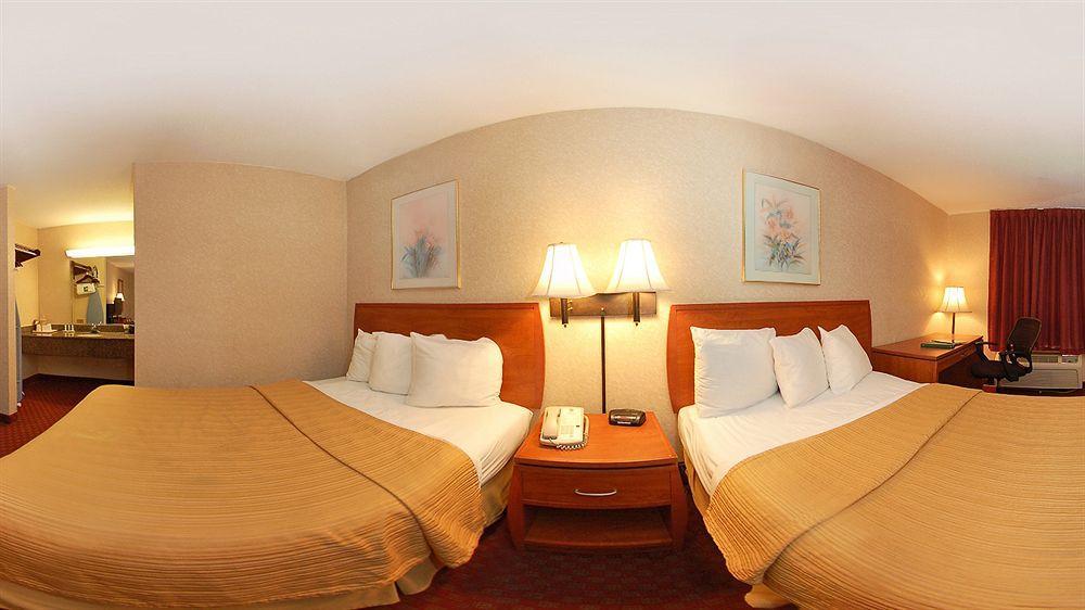 Greenville Inn & Suites 외부 사진