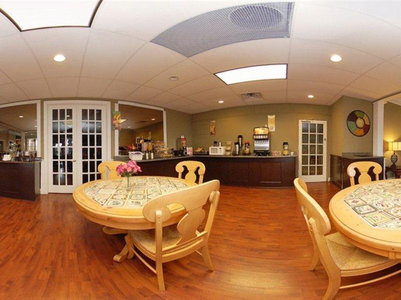 Greenville Inn & Suites 외부 사진