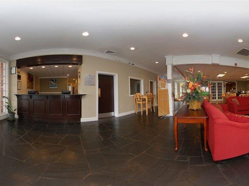 Greenville Inn & Suites 외부 사진