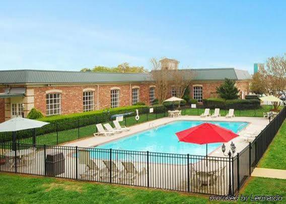 Greenville Inn & Suites 시설 사진
