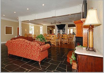 Greenville Inn & Suites 외부 사진
