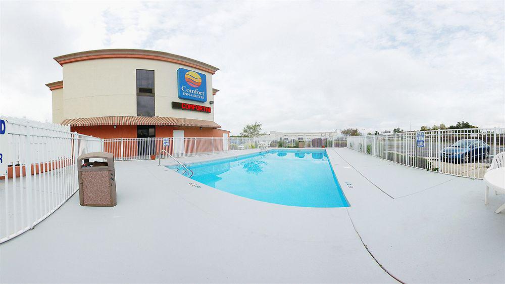 Greenville Inn & Suites 외부 사진